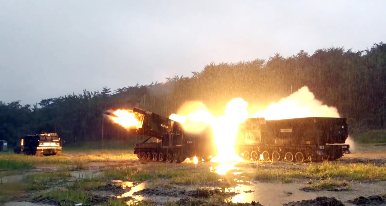Kick Rocks Military Meaning US, ROK kick off large-scale military drills to deter North Korean ...