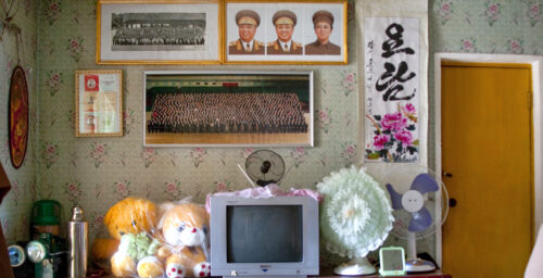 Seoul’s proposal to ditch ban on North Korean media is long overdue