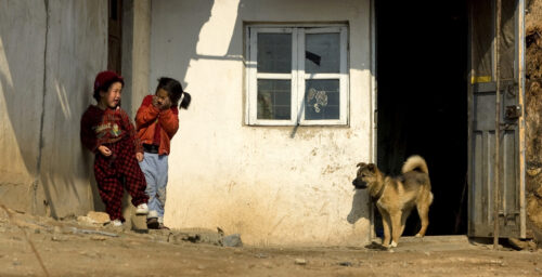 UNICEF aid reaches North Korean capital after almost two-year delay