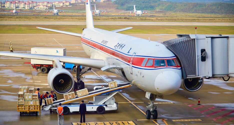 Russian tourists depart for North Korea as part of first tour since pandemic