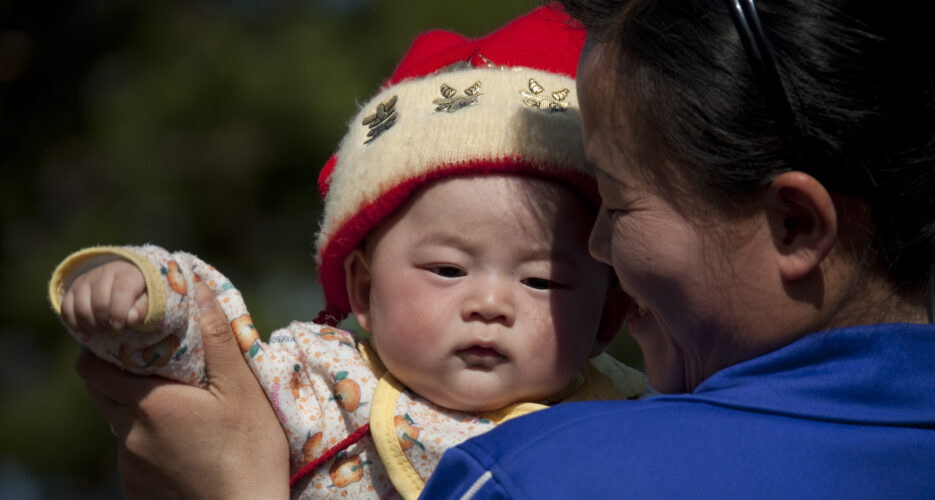 UNICEF delivers nearly 300K children’s vaccines to North Korea