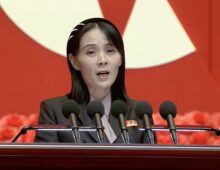 Seoul’s plan to send medical aid to North Korea is a ‘provocation’: Kim Yo Jong
