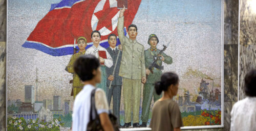 How North Korea’s bizarre propaganda could outlive the Kim dynasty