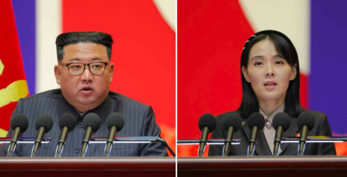 North Korea declares COVID-19 ‘eradicated,’ implies Kim Jong Un caught virus