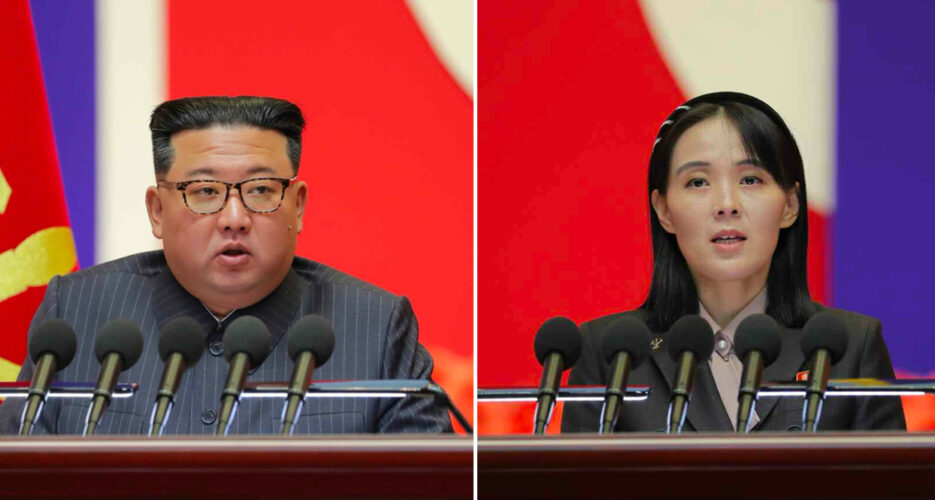 North Korea declares COVID-19 ‘eradicated,’ implies Kim Jong Un caught virus