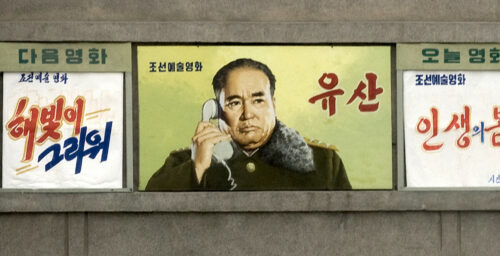 North Korea-linked voice phishing campaign nets over $600M: UN report