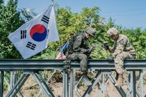 US-ROK kick off Freedom Shield exercises as North Korea ramps up criticism