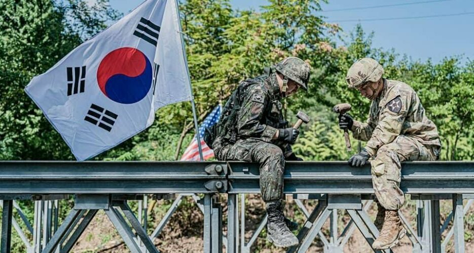 US-ROK kick off Freedom Shield exercises as North Korea ramps up ...