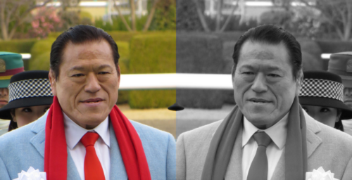 Antonio Inoki, the man who brought pro wrestling to North Korea, dies at 79