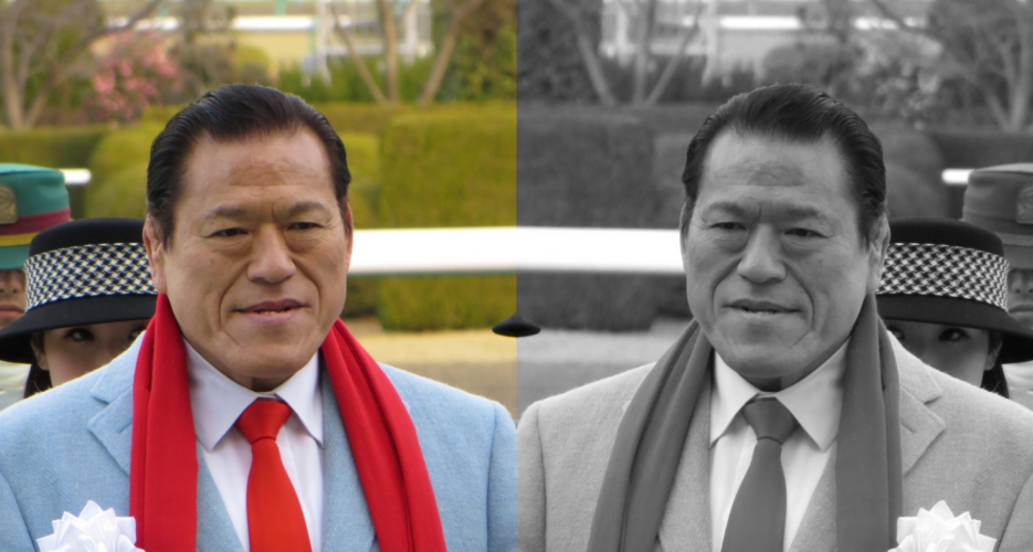 Antonio Inoki, the man who brought pro wrestling to North Korea, dies at 79