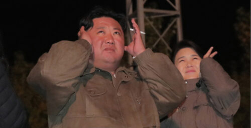 Seoul denies North Korea’s claim that it has resumed loudspeaker broadcasts