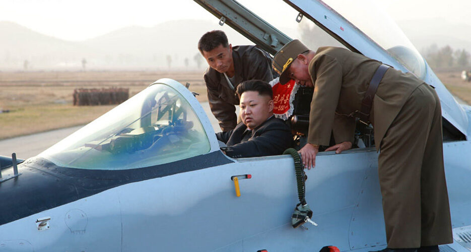 Why North Korea’s air force struggles to keep up, despite numerical advantages