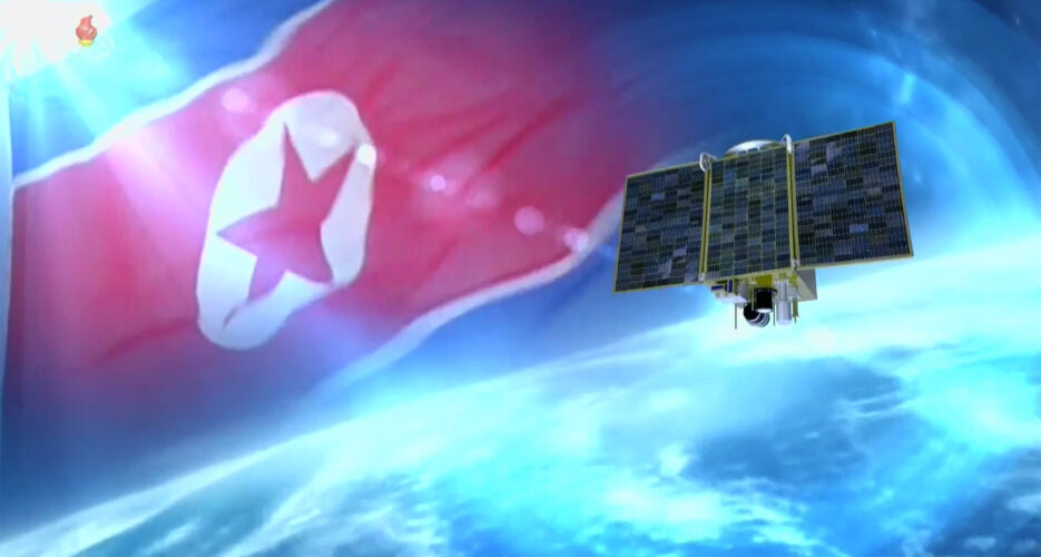 10 years after pivotal launch, North Korea’s space odyssey is just beginning