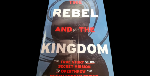 Book review: Can a single man bring down the North Korean state?