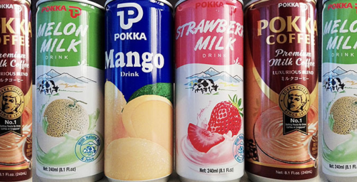 Singapore charges Pokka manager with selling $1M of canned drinks to North Korea