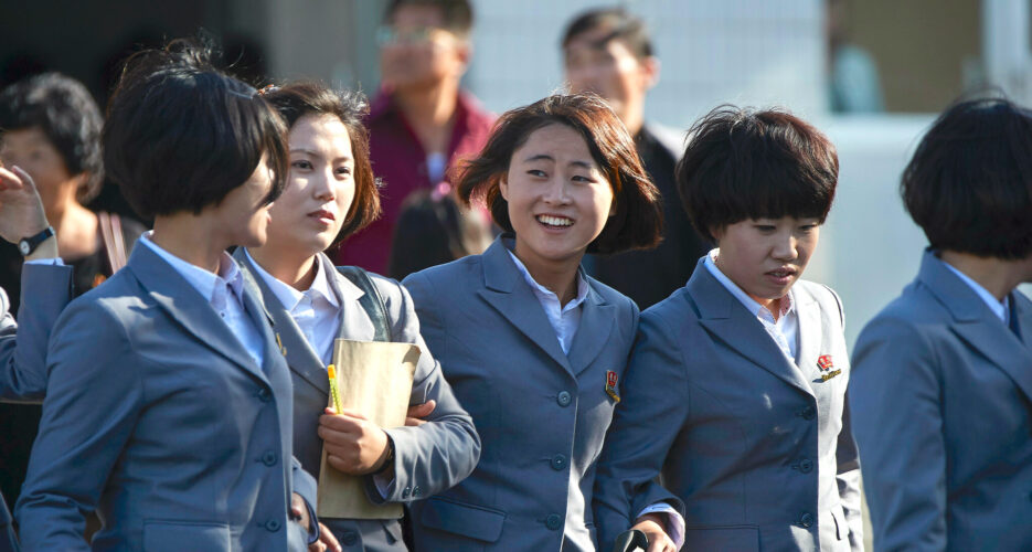 Ask a North Korean: What are the most popular university majors?