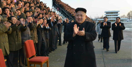 North Korea’s economic reforms were a wild success. Just ask defectors.