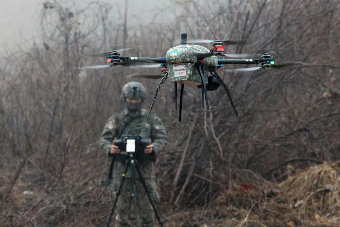 UN Command says both Koreas violated armistice with drone intrusions