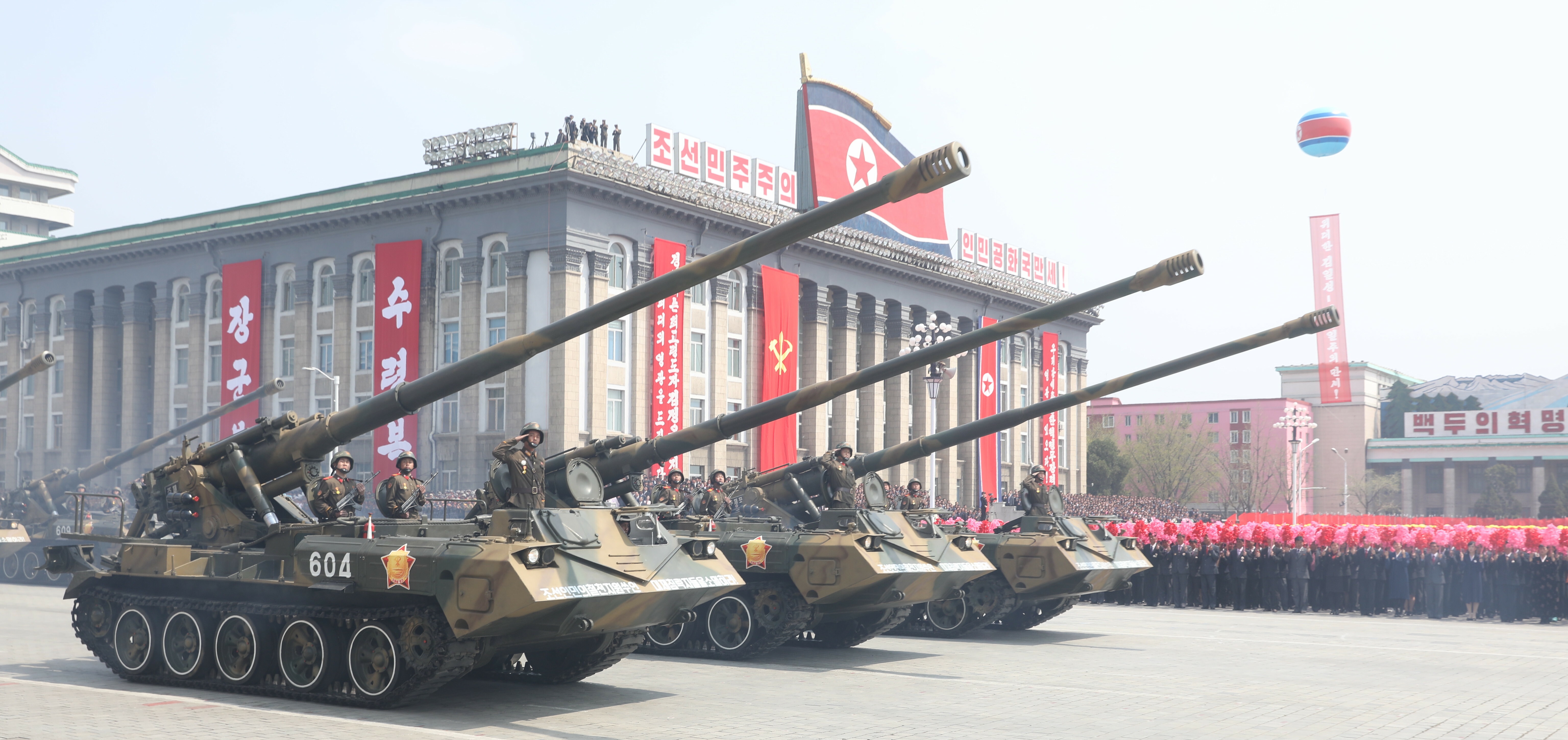 Imagining worst case scenarios on the Korean Peninsula – Ep. 273 | NK ...