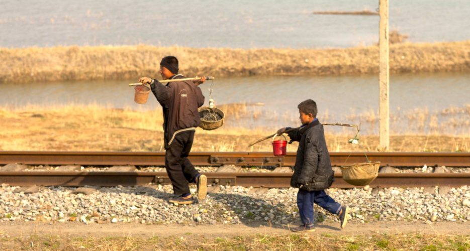 UNICEF delivers 25 containers of medical and nutritional aid to North Korea