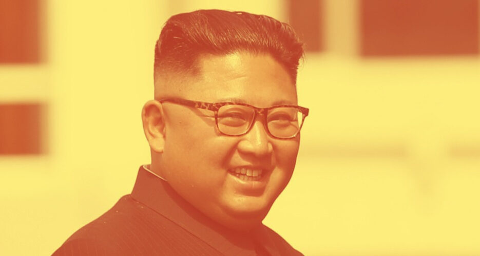 What if North Korea just gave up its nukes?