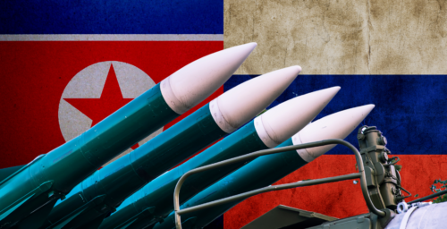 After US accusations, why haven’t North Korean weapons appeared in Ukraine?