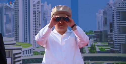 North Korea enacts new laws on ‘state secrets,’ child prodigies and loan debts