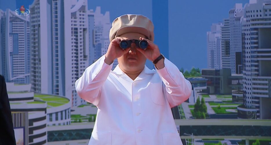 North Korea enacts new laws on ‘state secrets,’ child prodigies and loan debts