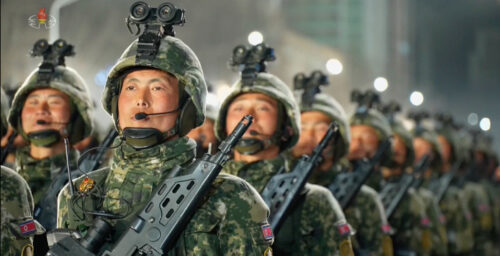 North Korea defends right to send troops to Russia but doesn’t admit to doing so