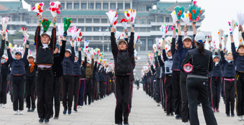 Book review: A look at North Korea from outside the Anglosphere