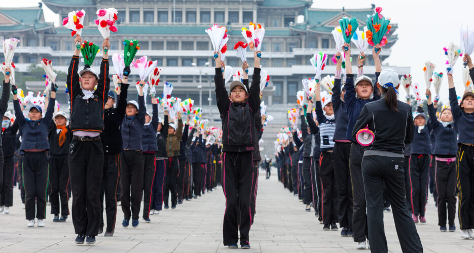 Book review: A look at North Korea from outside the Anglosphere