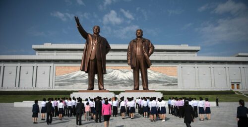 Pyongyang Chronicles: The North Korea I choose to remember