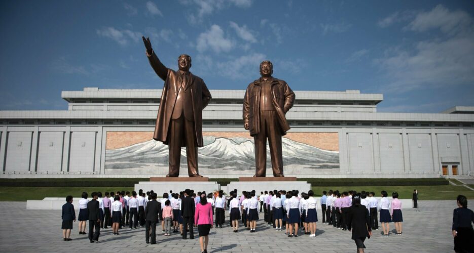 Pyongyang Chronicles: The North Korea I choose to remember