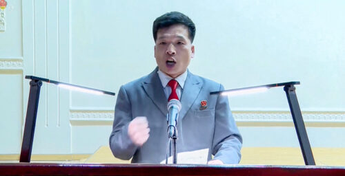 ‘Rip them apart, slice them up’: North Korea ramps up gruesome anti-US rhetoric