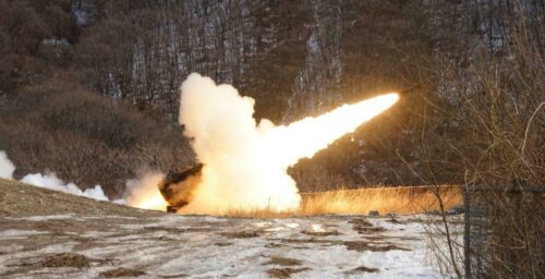 North Korea slams ‘provocative’ US-ROK drills that Seoul denies took place