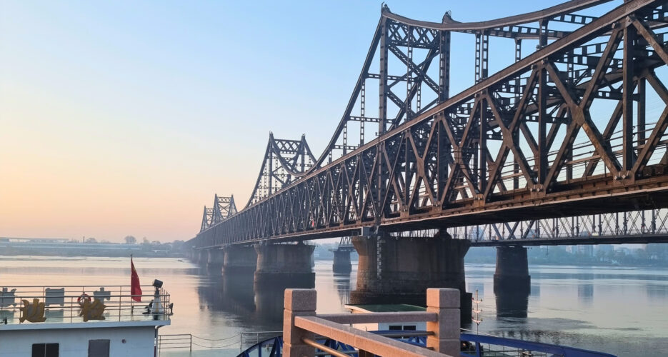 Dandong dispatch: How COVID has reshaped the North Korea border region