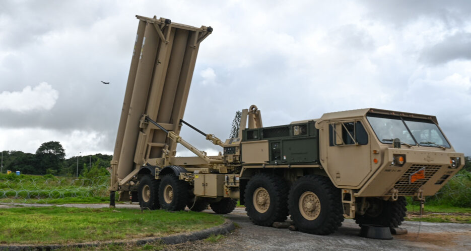 US looks to expand missile defenses in Guam to counter North Korean advances