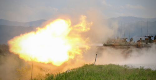 US-ROK forces roll out big guns for ‘annihilation’ drills to counter North Korea