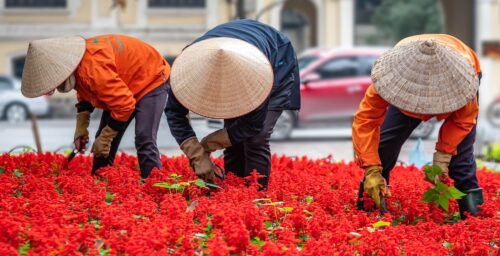 Ask a North Korean: What was it like to travel abroad for the first time?