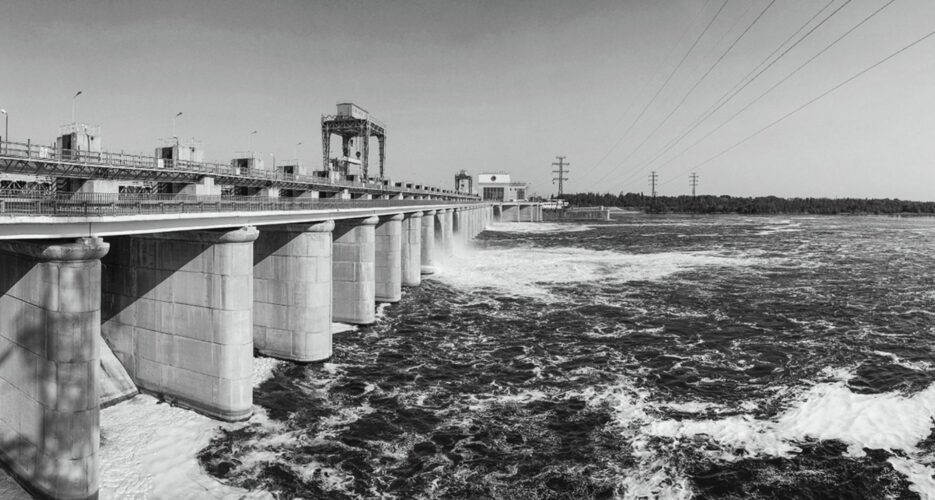 North Korea points finger at Zelenskyy after Kakhovka dam collapse