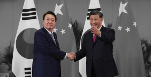 As China’s demands to Seoul multiply, hopes for cooperation on North Korea dim