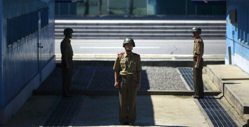 Book review: A chronicle of Korea, from a mythological god-king to Kim Jong Un