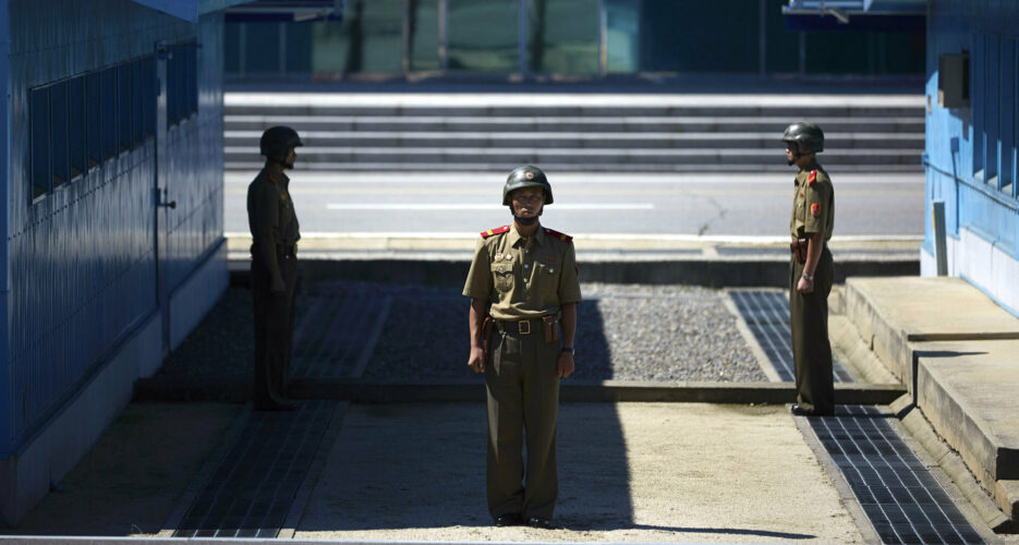 Book review: A chronicle of Korea, from a mythological god-king to Kim Jong Un