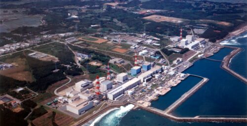 North Korea accuses Japan of bribing IAEA to approve Fukushima water discharge