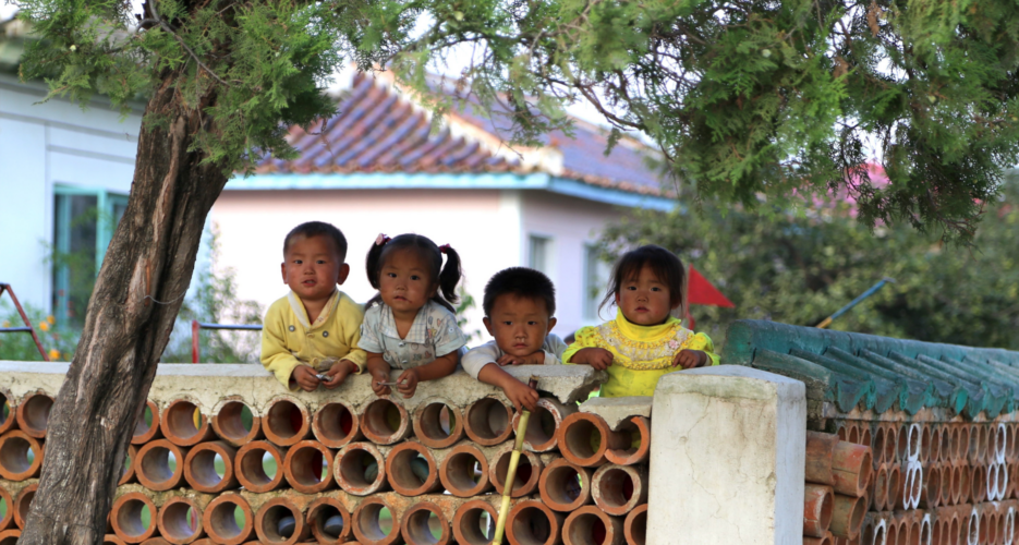 UN food program projects threefold rise in funding needs for aid to North Korea