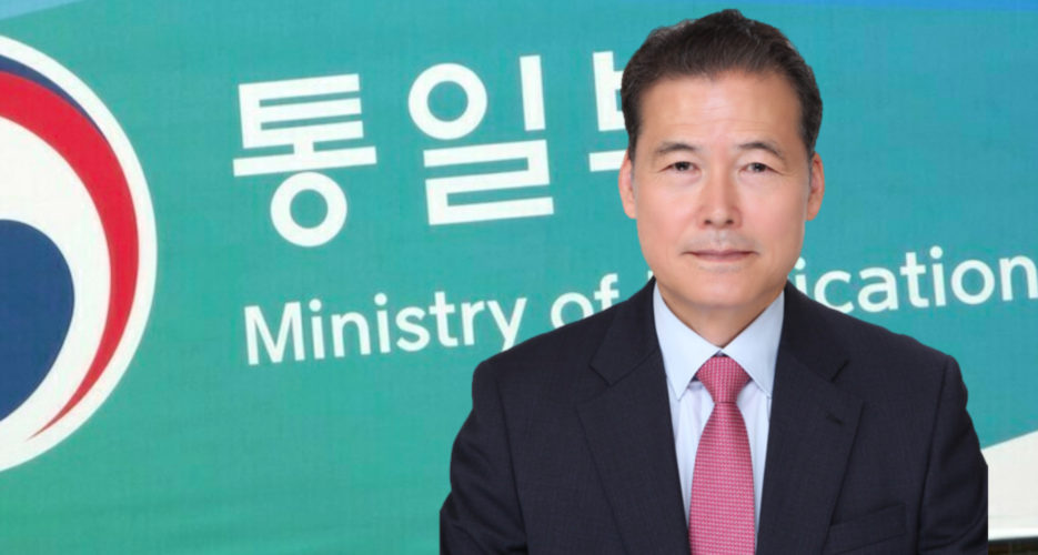 Yoon Suk-yeol appoints new unification minister despite opposition objections