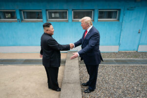 Joel Wit: An inside look at US-North Korea nuclear diplomacy