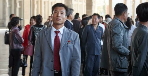 Overseas North Koreans face lengthy reeducation when borders open, defectors say