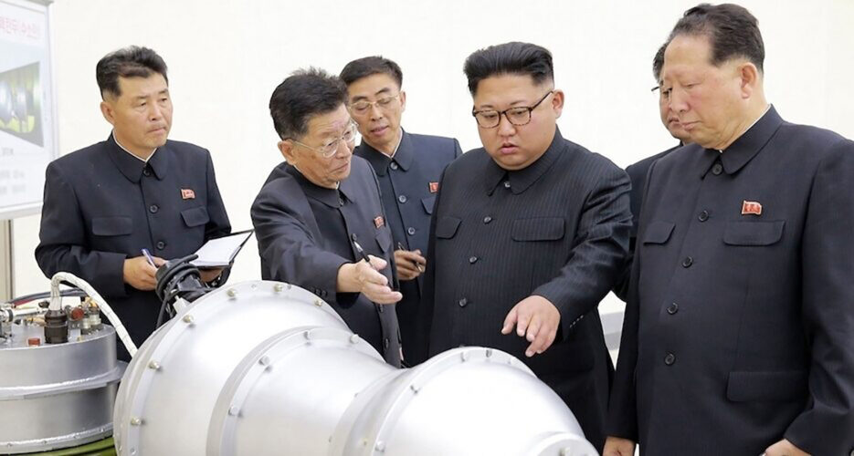 North Korea insists it is ‘responsible nuclear state,’ slams US nuke policy