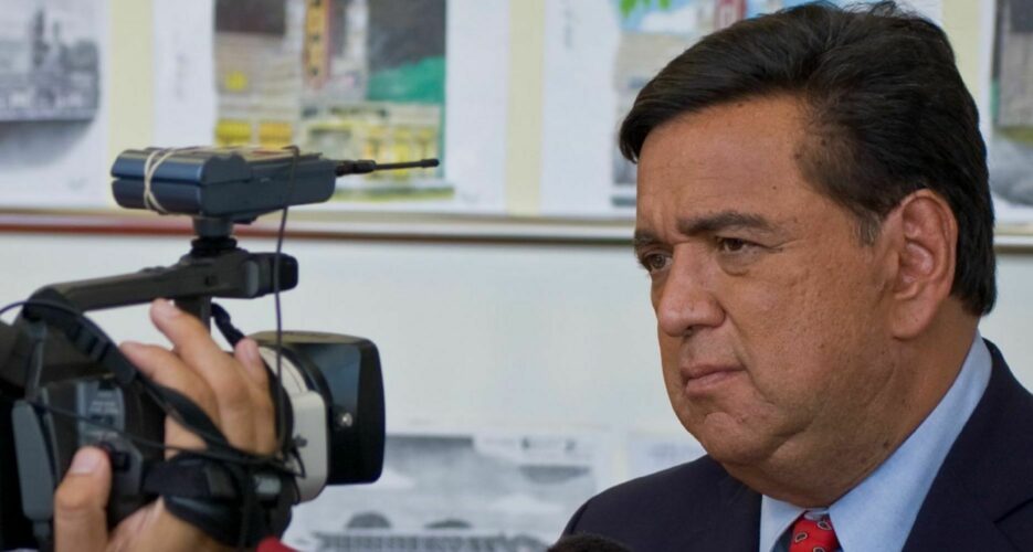 Former Governor Bill Richardson helped free Americans in DPRK, but at what cost?